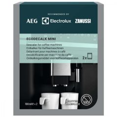   M3BICD200 EcoDecalk Vízkőmentesítő kávéfőző gépekhez - 2 tasak