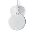 Nagyító asztali lámpa | Lencse erőssége: 3 - 12 Dioptria | 6500 K | 6.5 W | 585 lm | Fehér