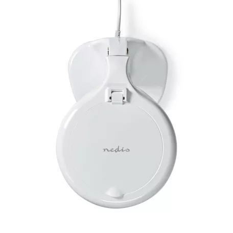 Nagyító asztali lámpa | Lencse erőssége: 3 - 12 Dioptria | 6500 K | 6.5 W | 585 lm | Fehér