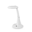 Nagyító asztali lámpa | Lencse erőssége: 3 - 12 Dioptria | 6500 K | 6.5 W | 585 lm | Fehér