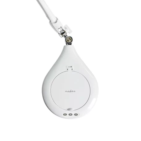 Nagyító asztali lámpa | Lencse erőssége: 3 Dioptria | 6500 K | 10 W | 660 lm | Fehér