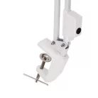 Nagyító asztali lámpa | Lencse erőssége: 3 Dioptria | 6500 K | 6 W | 700 lm | Fehér