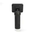 Microscope Camera | Maximum battery play time: 5 hrs | Built-in microphone | 1080P | up to 48MP | 2”Inch Screen | Black