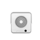 Midea CUBE smart páramentesítő légtisztító Ionizátor wifi-s PÁRAFALÓ 12literes tartály eXtra erős és gyors 20l/nap MDDM-20DEN7-QA3 párátlanító,ruhaszárító