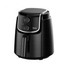 MIDEA  XL forró levegős sütő Air Fryer, 3,5L, 1500W, manuális