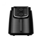 MIDEA  XL forró levegős sütő Air Fryer, 3,5L, 1500W, manuális
