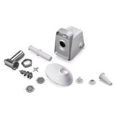   Gorenje MG1601W húsdaráló, 1600 W, 2,2 kg/perc kapacitás, 2 darálótárcsa, kétirányú forgás