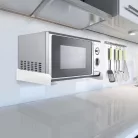 Mikrohullámú sütő fali tartó