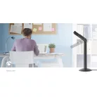 Mikrofon | Alkalmas erre: Asztal / Notebook / Okostelefon / Tablet | Vezetékes | 1x 3.5 mm