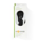 Mikrofon | Alkalmas erre: Asztal / Notebook / Okostelefon / Tablet | Vezetékes | 1x 3.5 mm