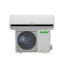   Midea Comfee AERAS18B 5,2KW oldalfali split klíma HŰTŐ-FŰTŐ A+ légkondícionáló csendes működés WIFI R32 verve12b A+ 5,2KW