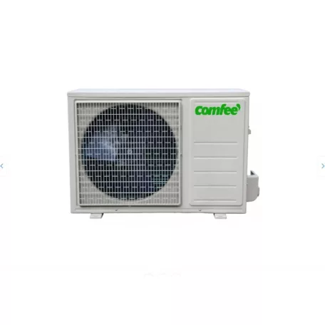 Midea Comfee AERAS18B 5,2KW oldalfali split klíma HŰTŐ-FŰTŐ A+ légkondícionáló csendes működés WIFI R32 verve12b A+ 5,2KW