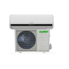   Midea Comfee AERAS 24B 7,2KW oldalfali split klíma HŰTŐ-FŰTŐ AA+ légkondícionáló csendes működés WIFI R410 verve12b A+ 7,2KW