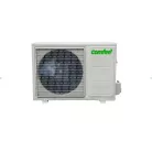 Midea Comfee VERVE-9B  oldalfali split klíma HŰTŐ-FŰTŐ A+ légkondícionáló csendes működés WIFI R32 verve12b A+ 2,6KW,