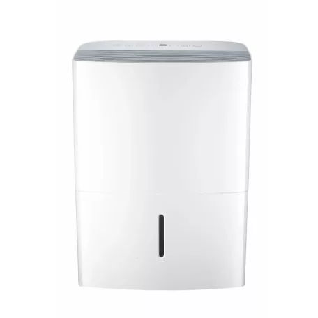 Midea MDDF-20DEN7-QA3 párátlanító 20l/nap ionizáció légtisztító WIFI smart páramentesítő 36hó garancia 3literes tartállyal görgős lábakon MDDP-20