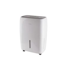   Midea MDDG-20DEN7-QA3 párátlanító 20l/nap WIFI smart páramentesítő 36hó garancia 3literes tartállyal görgös lábakon MDDP-20