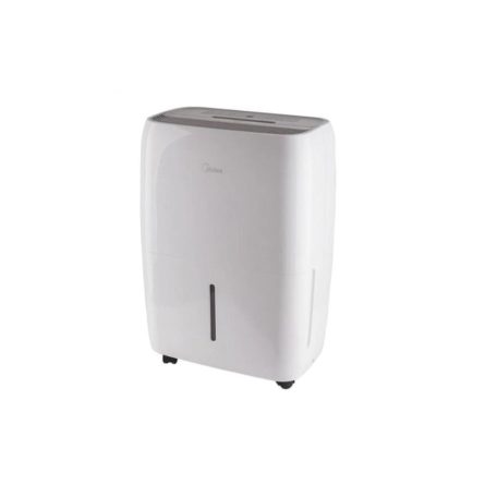 Midea MDDG-20DEN7-QA3 párátlanító 20l/nap WIFI smart páramentesítő 36hó garancia 3literes tartállyal görgös lábakon MDDP-20