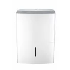 Midea smart páramentesítő MDDG-50DEN7-QA3 párátlanító 50l/nap WIFI 36hó garancia 6literes tartállyal görgös lábakon max125nm-ig, MDDP-50
