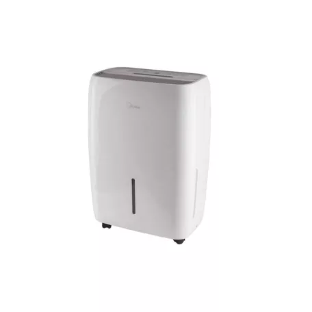 Midea smart páramentesítő MDDG-50DEN7-QA3 párátlanító 50l/nap WIFI 36hó garancia 6literes tartállyal görgös lábakon max125nm-ig, MDDP-50