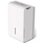 Midea smart páramentesítő MDDG-50DEN7-QA3 párátlanító 50l/nap WIFI 36hó garancia 6literes tartállyal görgös lábakon max125nm-ig, MDDP-50
