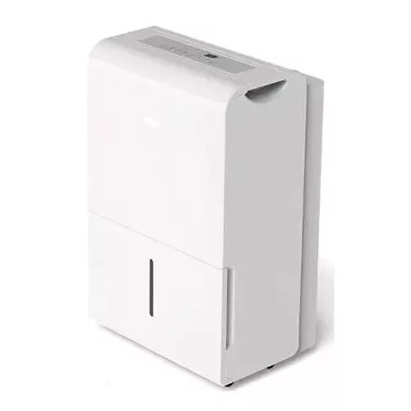 Midea smart páramentesítő MDDG-50DEN7-QA3 párátlanító 50l/nap WIFI 36hó garancia 6literes tartállyal görgös lábakon max125nm-ig, MDDP-50
