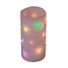 Micro LED-es fényfüzér