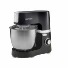 Gorenje MMC1500PS konyhai robotgép, 1500 W, 7 liter, 8 sebességfokozat, automatikus forulatszám szabályozás, fém keverőtál