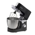 Gorenje MMC1500PS konyhai robotgép, 1500 W, 7 liter, 8 sebességfokozat, automatikus forulatszám szabályozás, fém keverőtál