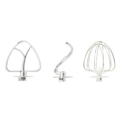   Gorenje MMC800CW konyhai robotgép, 800 W, 5 literes keverőedény, 6 fokozat, 3D keverés