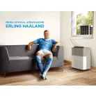 Midea PortaSplit Hordozható split klíma 3,6kw hűtő-fűtő ionizáció funkció, WIFI Tuya smart app, max 60nm-ig Midea MMCS-12HRN8-QRD0