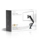 Asztali Monitor Tartó | 1 Képernyő | 10 - 32 " | 75x75 / 100x100 | Dönthető Forgatható