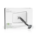 Asztali Monitor Tartó | Gázrugó | 1 Képernyő | 15 - 32 " | 75x75 / 100x100 | Dönthető Forgatható