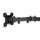 Asztali Monitor Tartó | Notebook | 1 Képernyő | 15 - 32 " | 75x75 / 100x100 | Interaktív