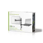 Asztali Monitor Tartó | Notebook | 1 Képernyő | 15 - 32 " | 75x75 / 100x100 | Interaktív