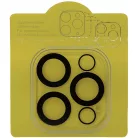 Glass Screen Protector for camera Apple iPhone 12 Pro Max