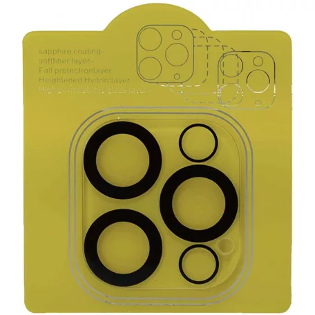 Glass Screen Protector for camera Apple iPhone 12 Pro Max