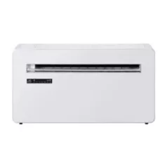   HOME MONOBLOCK12 monoblokkos hűtő-fűtő klíma, 3,5 kW, 4 üzemmód, PTC kiegészítő fűtés, wifi, távirányító, LED kijelző