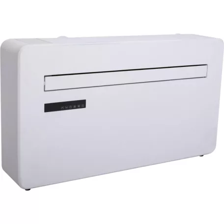 HOME MONOBLOCK12 monoblokkos hűtő-fűtő klíma, 3,5 kW, 4 üzemmód, PTC kiegészítő fűtés, wifi, távirányító, LED kijelző