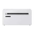 HOME MONOBLOCK8 monoblokkos hűtő-fűtő klíma, 2,45 kW, 4 üzemmód, PTC kiegészítő fűtés, wifi, távirányító, LED kijelző