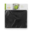 Egérpad | 220 mm | Fekete