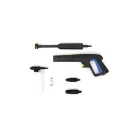 Michelin MPX17EH Magasnyomású mosó, 1700W, 130 bar, 7 l/perc, tömlő 6m 2023-s új modell ..1