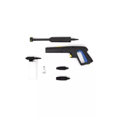 Michelin MPX17EH Magasnyomású mosó, 1700W, 130 bar, 7 l/perc, tömlő 6m 2023-s új modell ..1