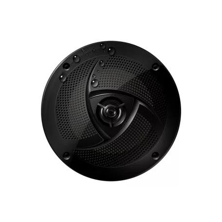 SAL MRPX2130BK hangszóró pár, vízálló, 2 x 50 W, 150 mm, 4 Ohm, 2 utas, fekete színű