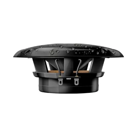 SAL MRPX2130BK hangszóró pár, vízálló, 2 x 50 W, 150 mm, 4 Ohm, 2 utas, fekete színű