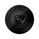 SAL MRPX2165BK hangszóró pár, vízálló, 2 x 75 W, 180 mm, 4 Ohm, 2 utas, fekete színű