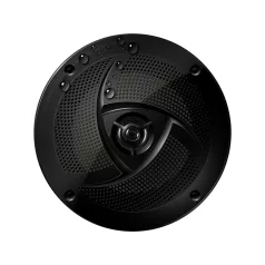   SAL MRPX2165BK hangszóró pár, vízálló, 2 x 75 W, 180 mm, 4 Ohm, 2 utas, fekete színű