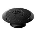 SAL MRPX2165BK hangszóró pár, vízálló, 2 x 75 W, 180 mm, 4 Ohm, 2 utas, fekete színű