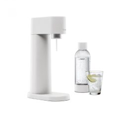 Mysoda Woody Szódavíz készítő - Fehér