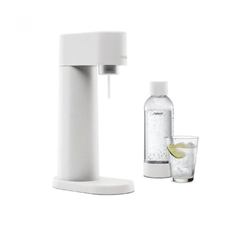 Mysoda Woody Szódavíz készítő - Fehér
