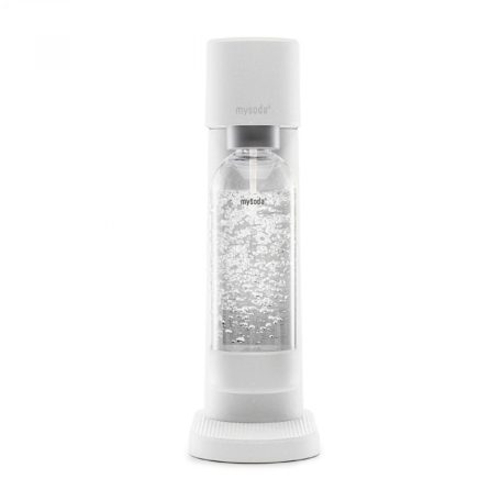 Mysoda Woody Szódavíz készítő - Fehér